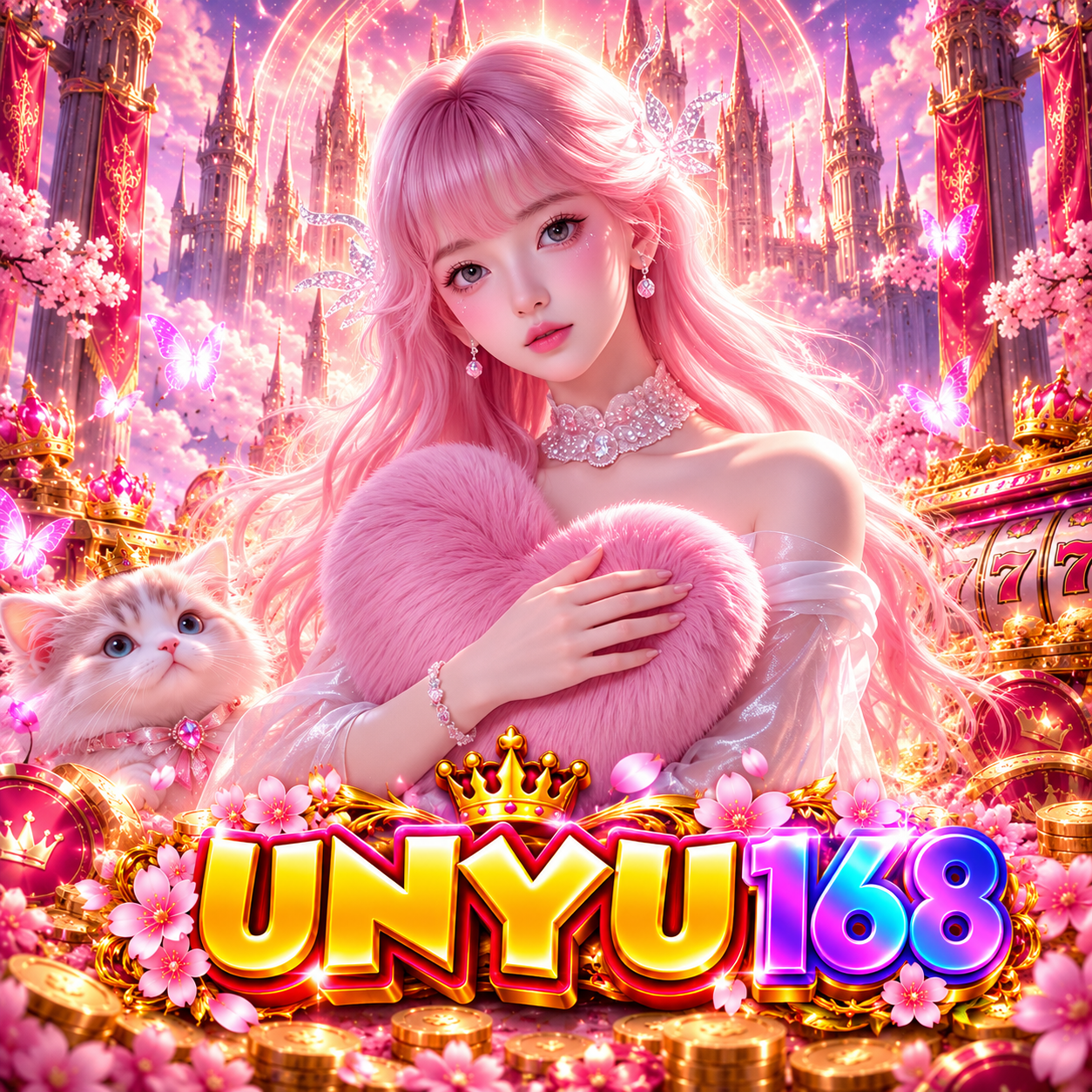 UNYU168 Situs Gacor Karya Anak Bangsa