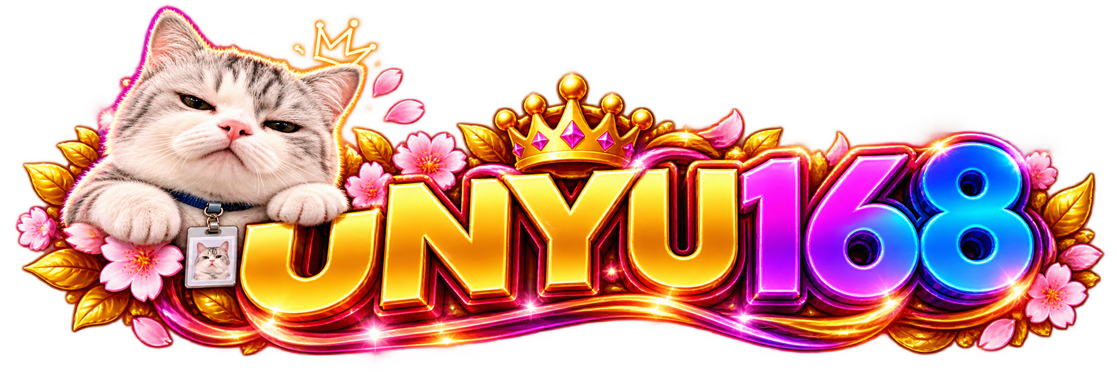 Logo UNYU168